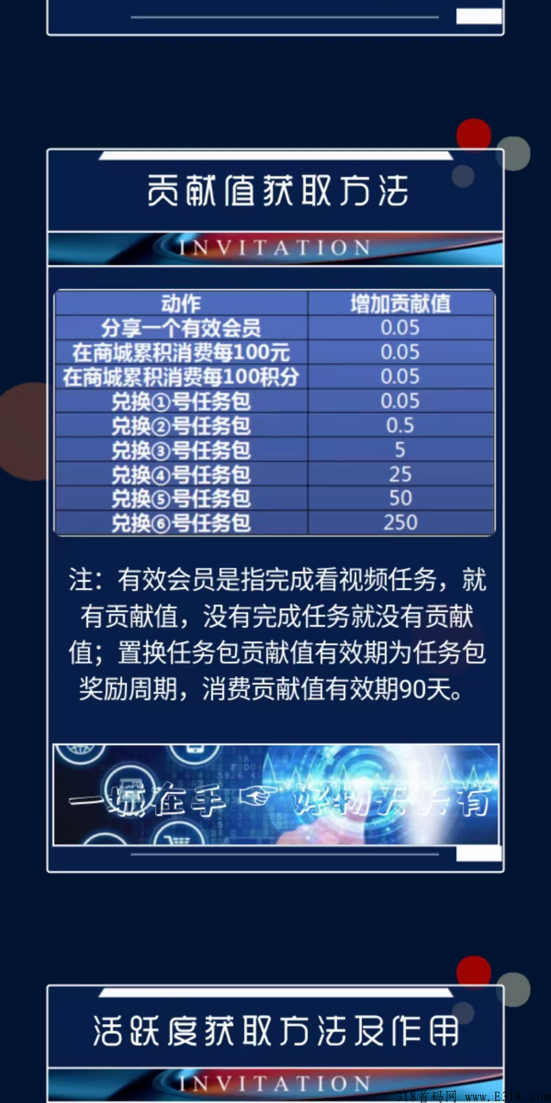 一城好物，新项目，上线后排线码自动排线_首码项目网