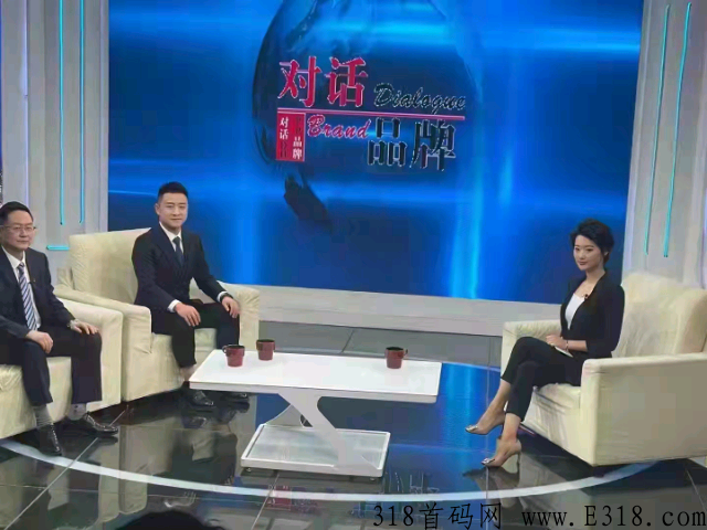 每日乡村，实体公司推出的扶农助农app_首码项目网