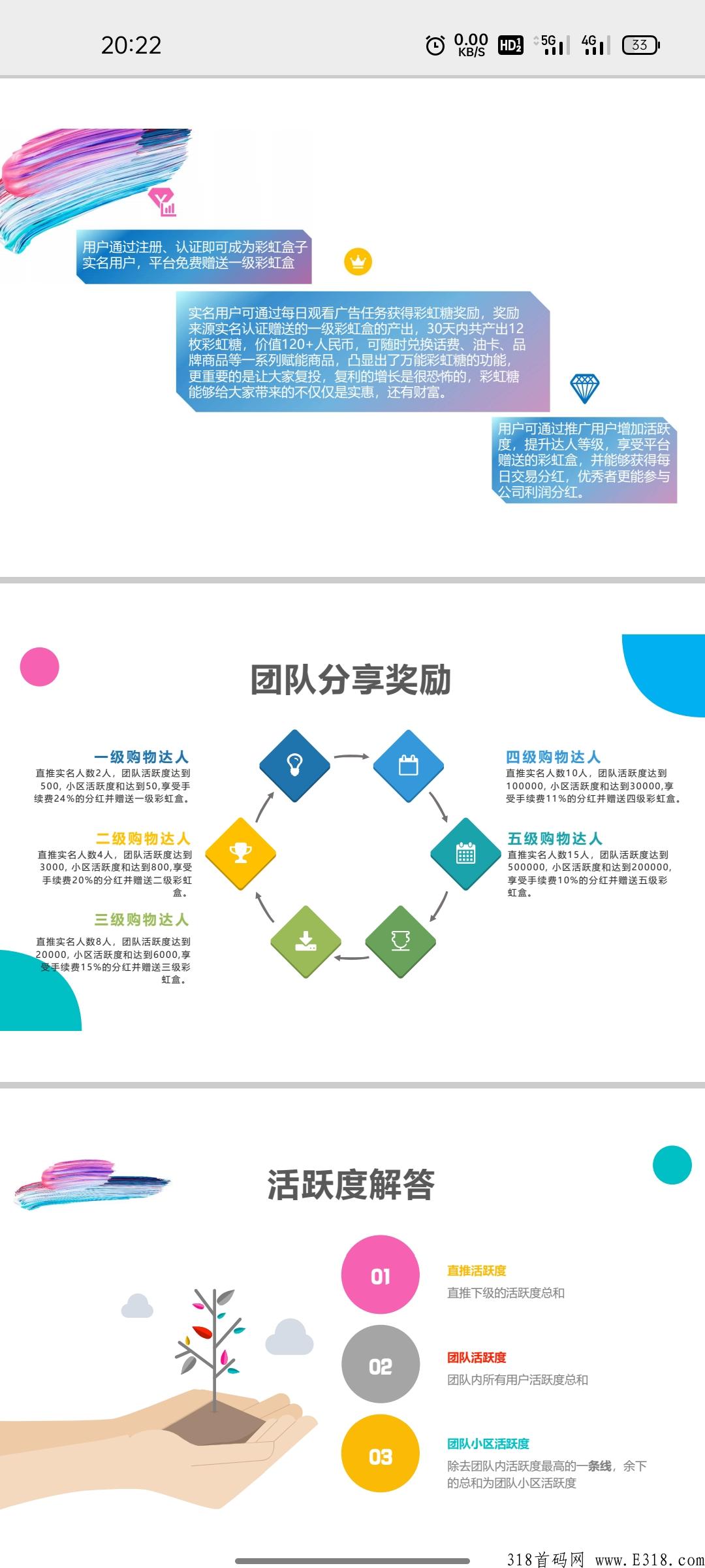 彩虹盒子卷轴最新消息 彩虹盒子app赚钱是不是真的